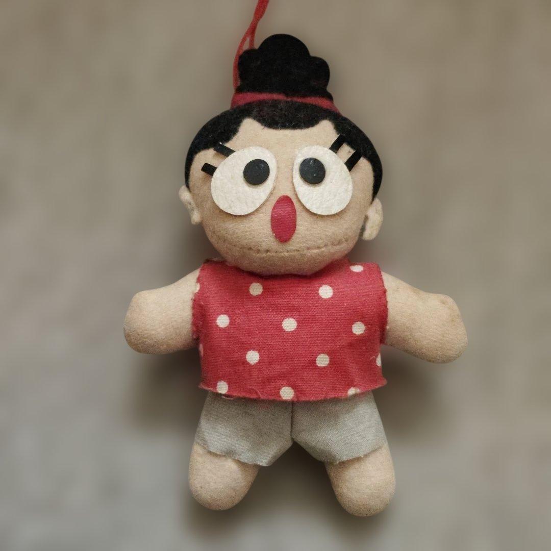 るるる学園　ぬいぐるみマスコット４種