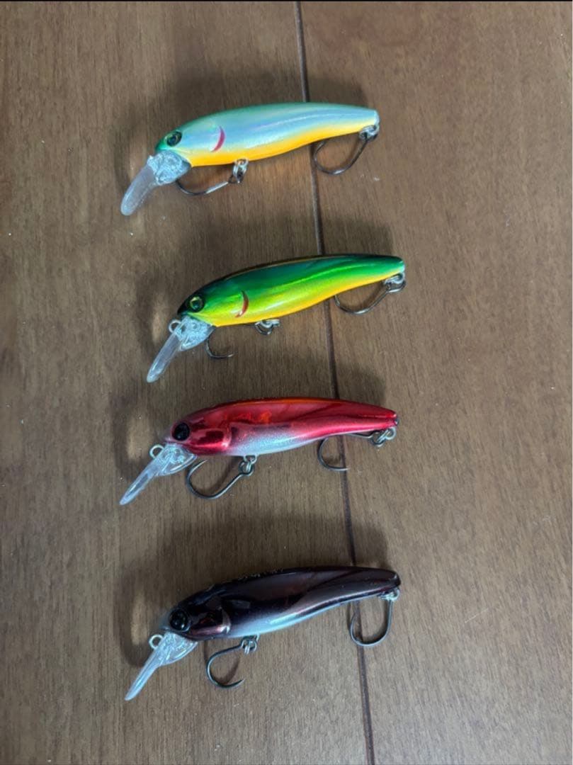 HALCYON SYSTEM(ハルシオンシステム) 月虫55セット