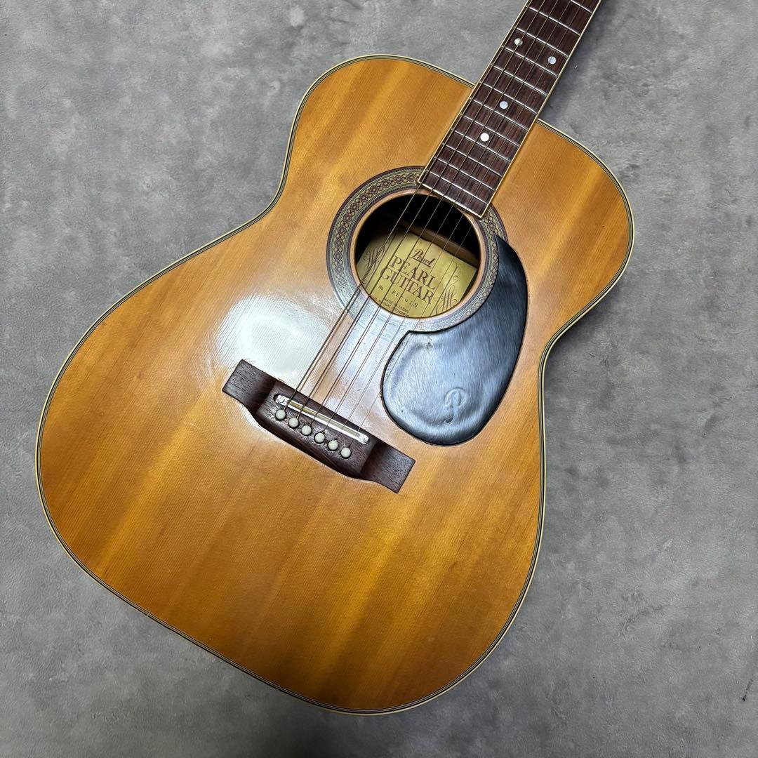 ※Pearl PF-618