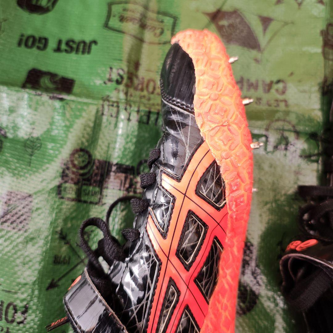 ハイジャンププロ HI JUMP PRO(R)　走高跳用　アシックス