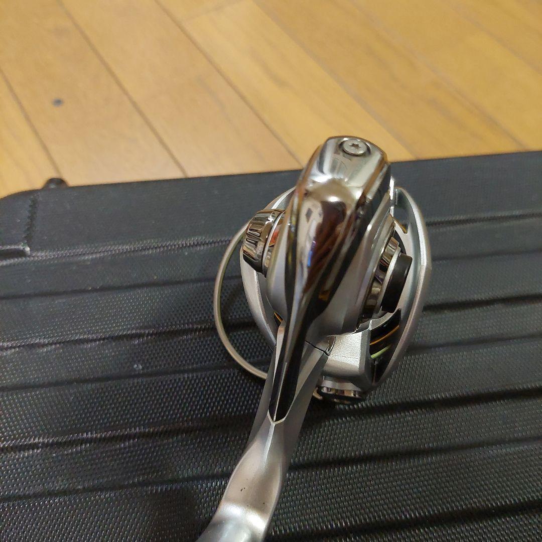 の*す様 21フリームスLT4000-C+オマケ