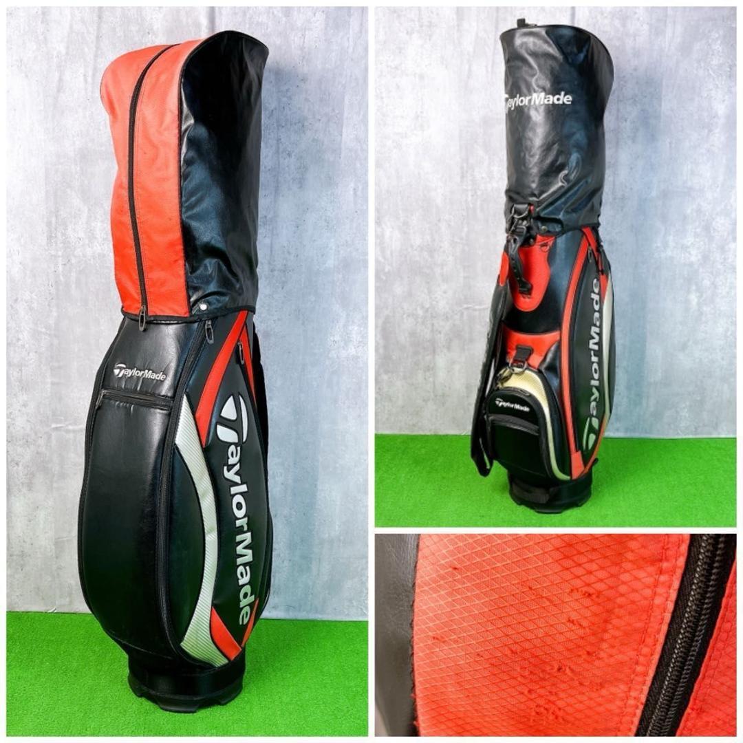 貴重レフティ メンズ　テーラーメイド RBZ ゴルフクラブセット 左打ち11本