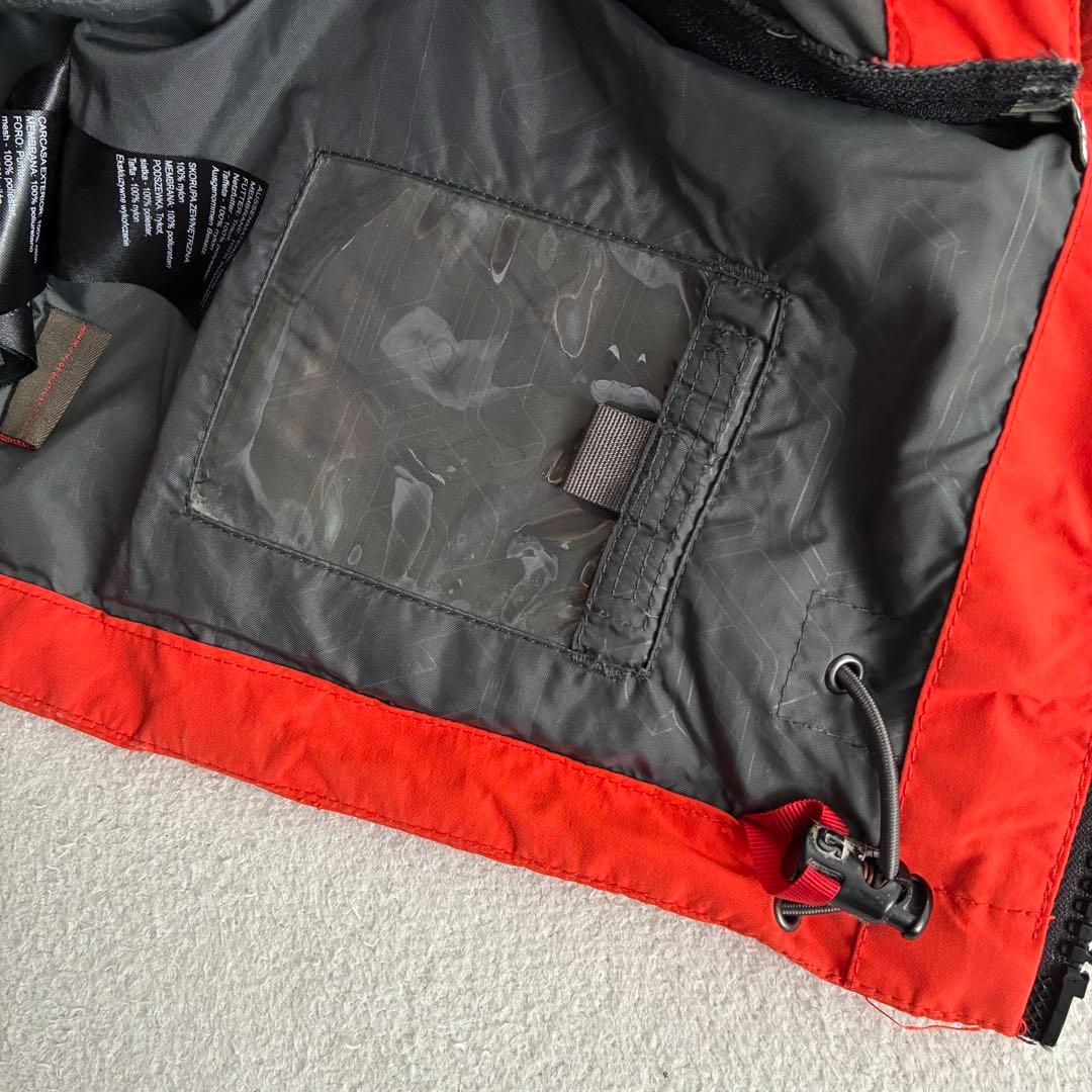 スノーボード BURTON AK 2L STAGGER JACKET GORE-TEX XS