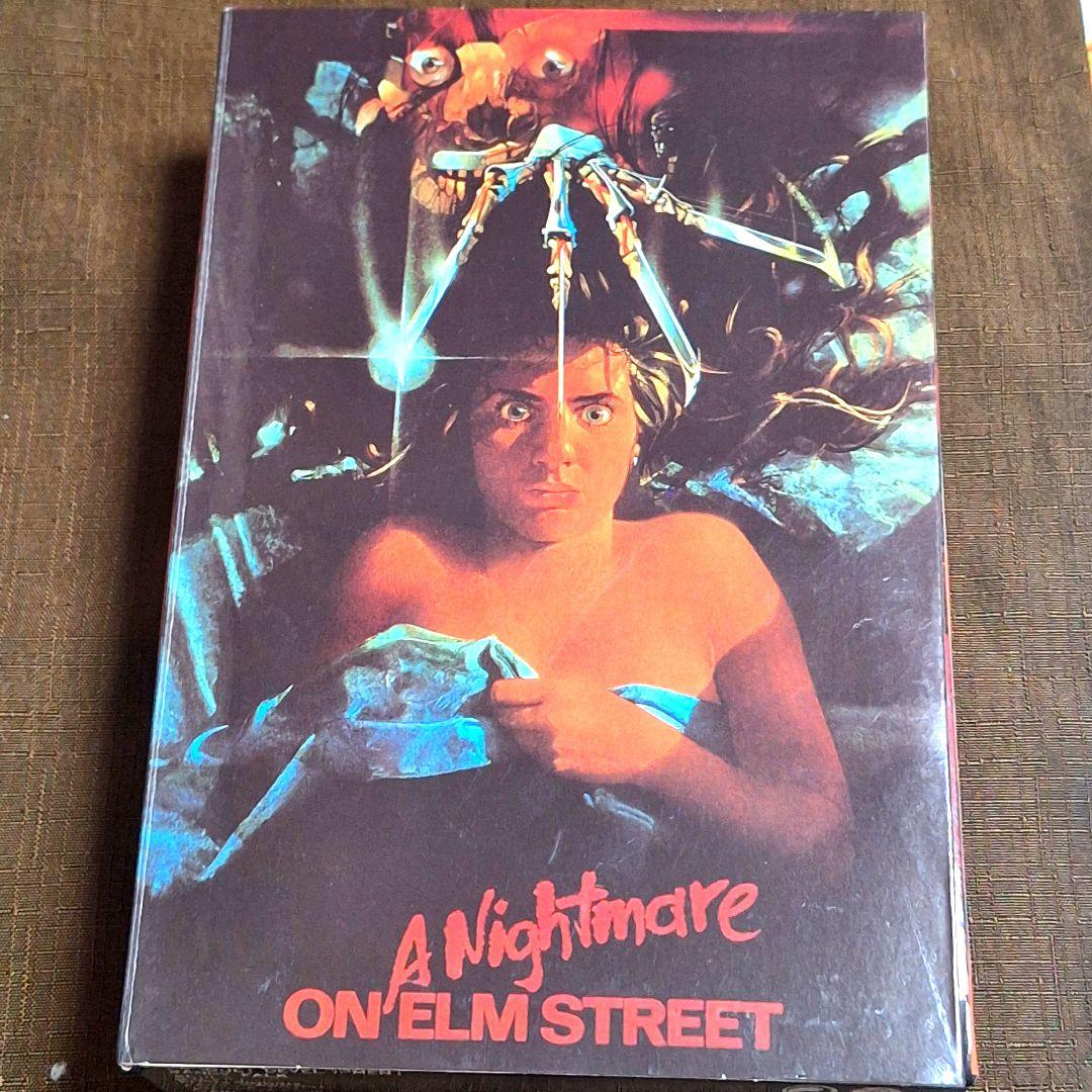 NECA ネカ エルム街の悪夢 フレディ 30th A nightmare