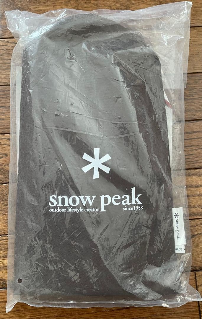  peak TP-670SR ランドロック シールドルーフ