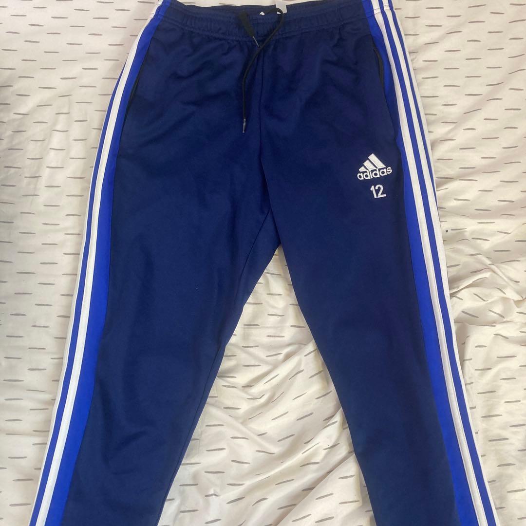 adidas サッカーウェアセット SEIRITZ 12