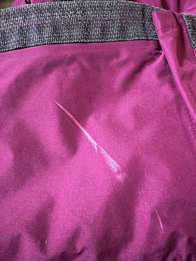 【値下】greenclothing 23-24 movement cargo M