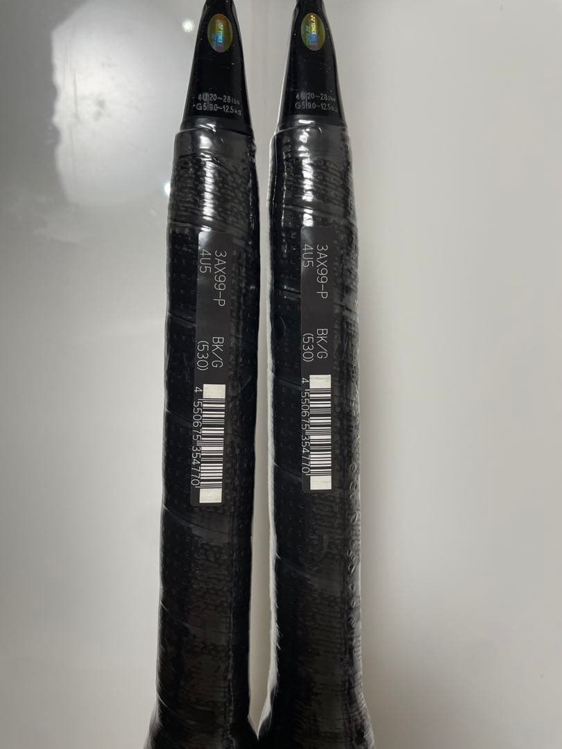 【新品未使用】第3世代ASTROX99PRO 2本組【YONEXアストロクス】
