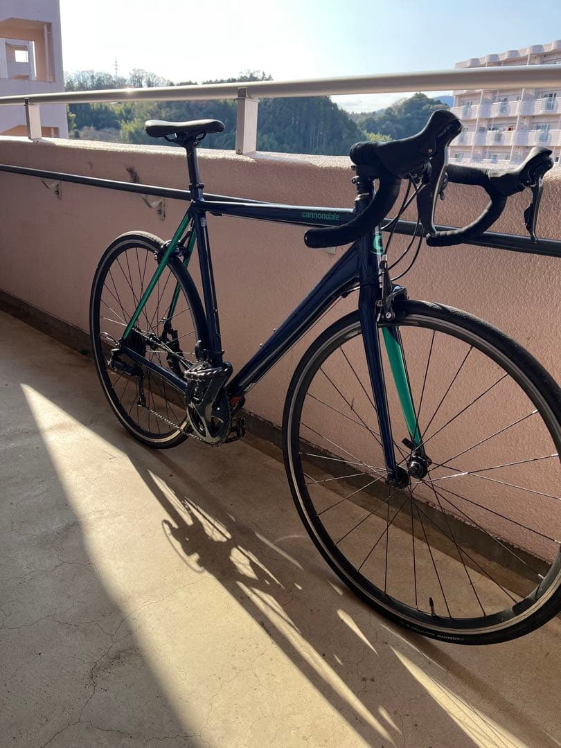 一流メーカー❗️激安‼️2020モデルCannondale OPTIMO SORA