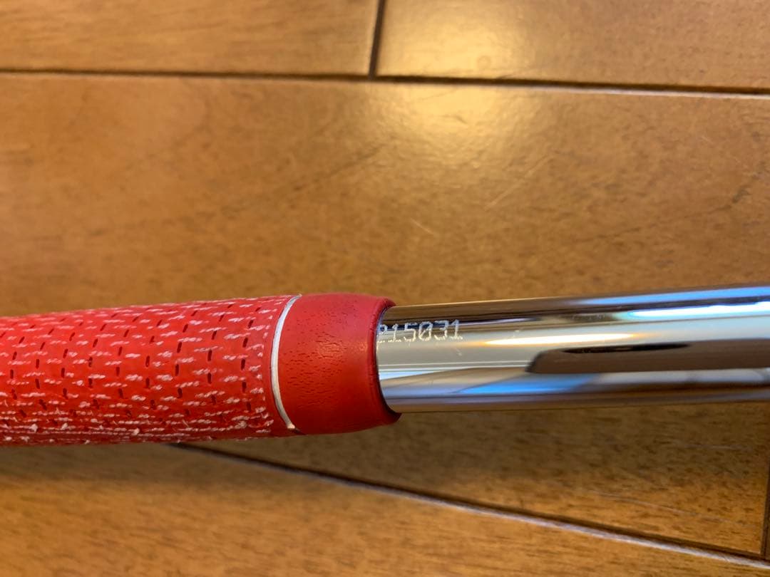 【希少】Titleist SCOTTY CAMERON DETOURパター 34