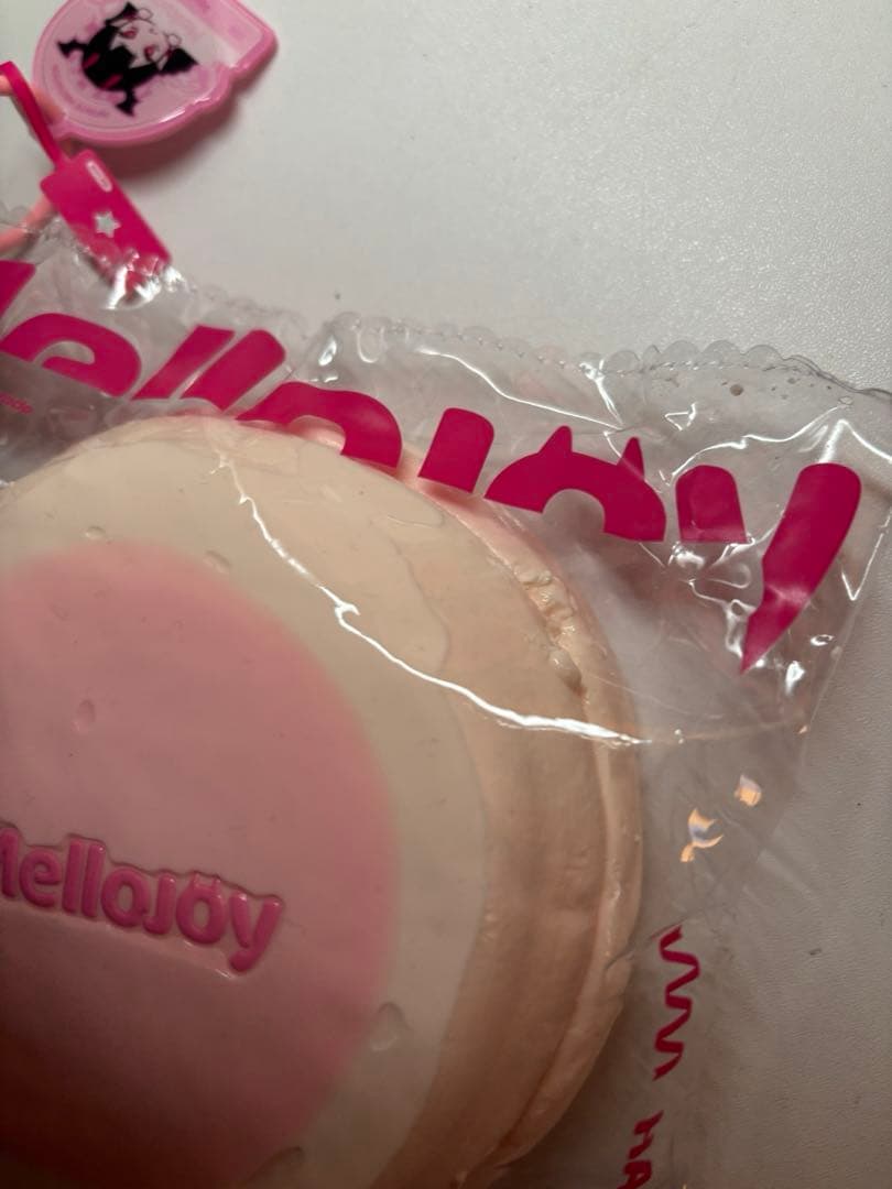 Mellojoy 旧スフレ★5個セット★