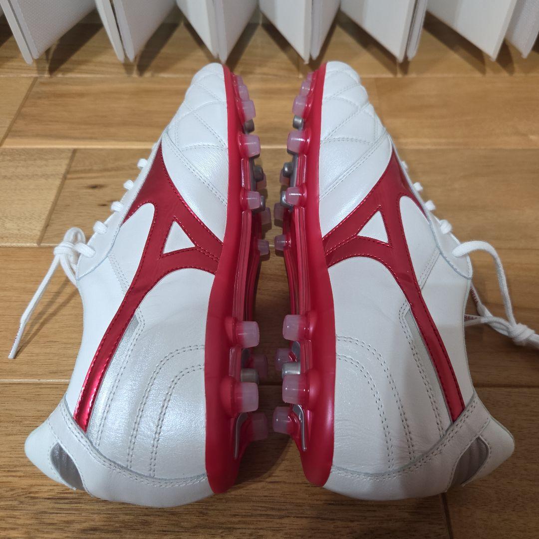 モレリアII JAPAN AG