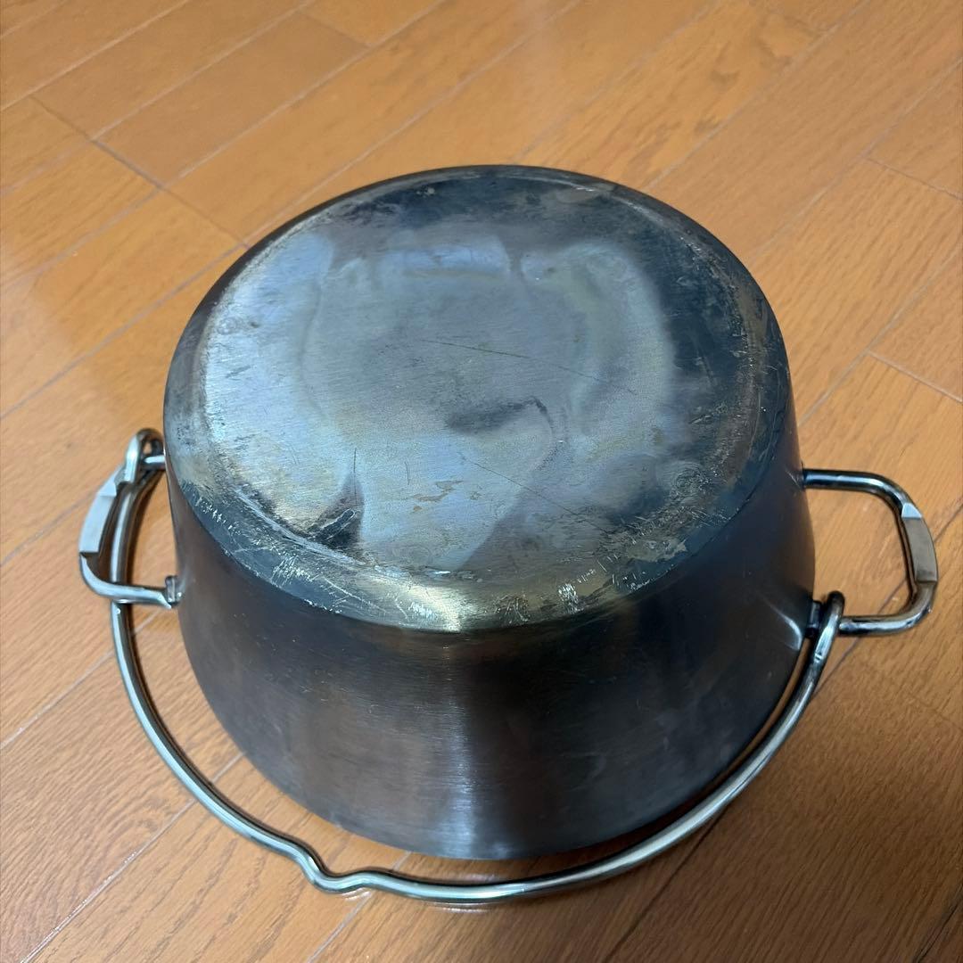 SOTO ステンレスダッチオーブンST−910 10インチ