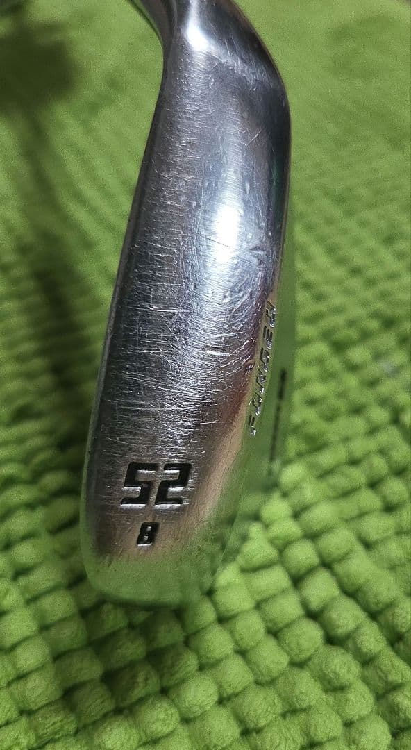 ブリヂストン TOUR B ウェッジ52°58° MODUS120(S)