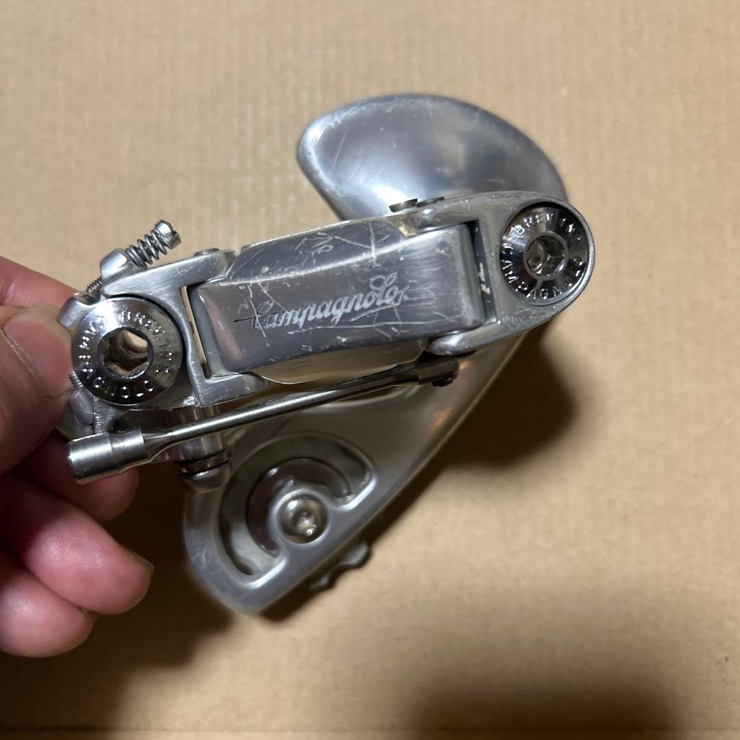 Campagnolo クローチェダウネ