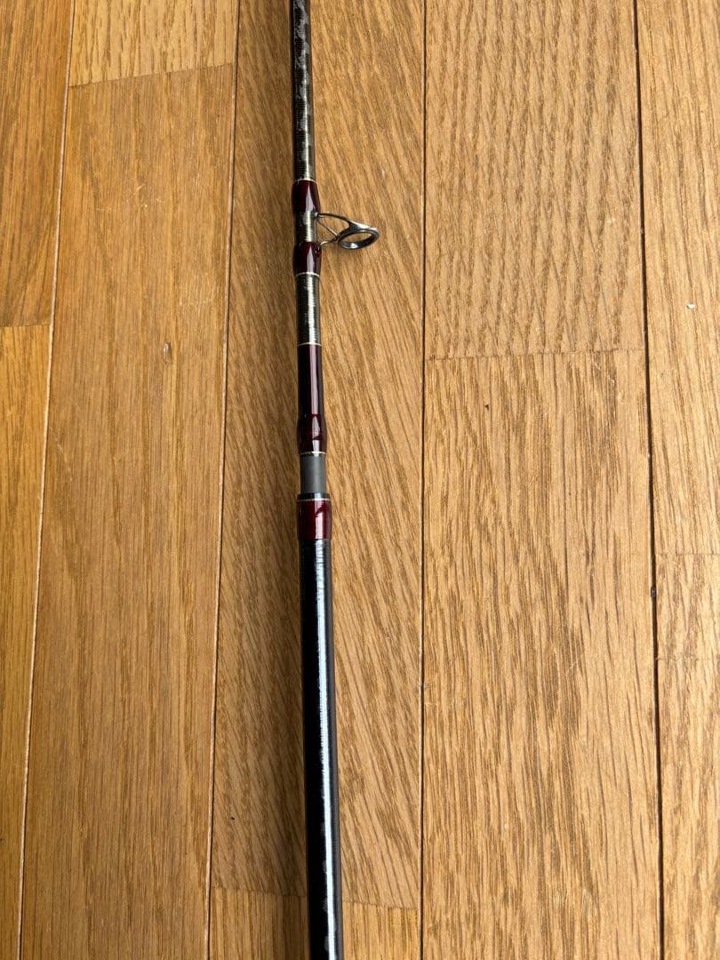 プロフ必読　ワールドシャウラ　1651FF-3 シマノ　美品