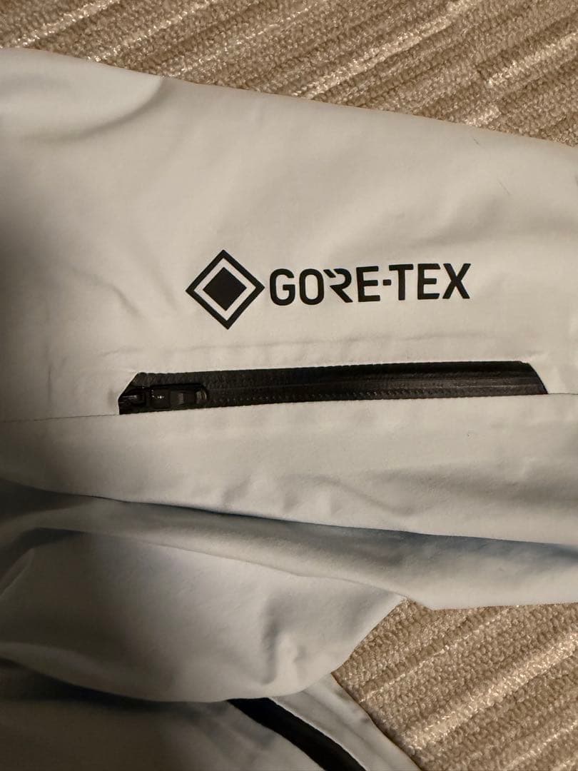 メンズ Burton [ak] スウォッシュ GORE-TEX ジャケット