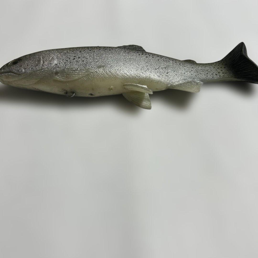 バドルストン8インチtype０