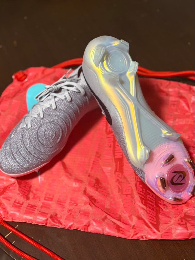新品Nike Phantom GX 2 Elite AS FG Low 27cm