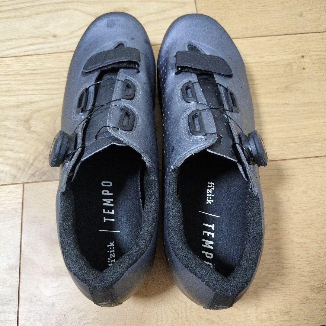 ウェア Fizik TEMPO OVERCURVE R5 26.7 cm EU41.5