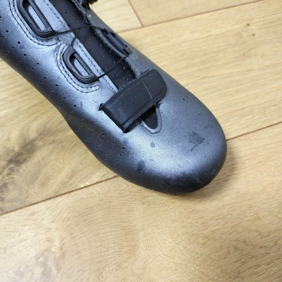 ウェア Fizik TEMPO OVERCURVE R5 26.7 cm EU41.5