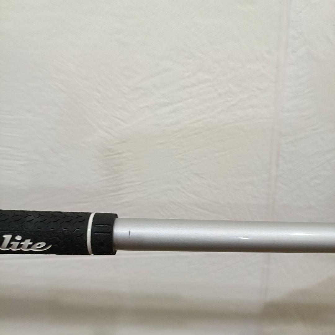 グラファイト　ツアーAD　EV　7 TX テーラーメイドスリーブ　1W