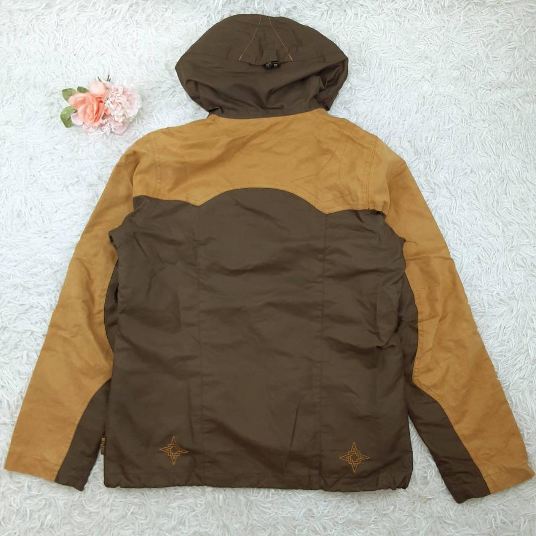美品◎burton バートン スノボウェアセットアップ 上下セット 防寒 防水