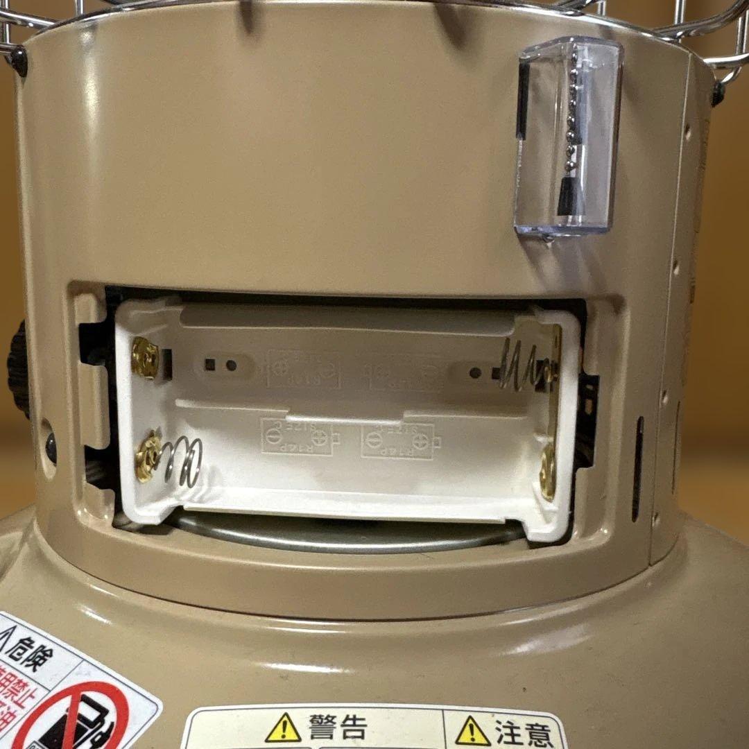 スノーピーク雪峰祭 2021 EDITIONグローストーブ バックセット