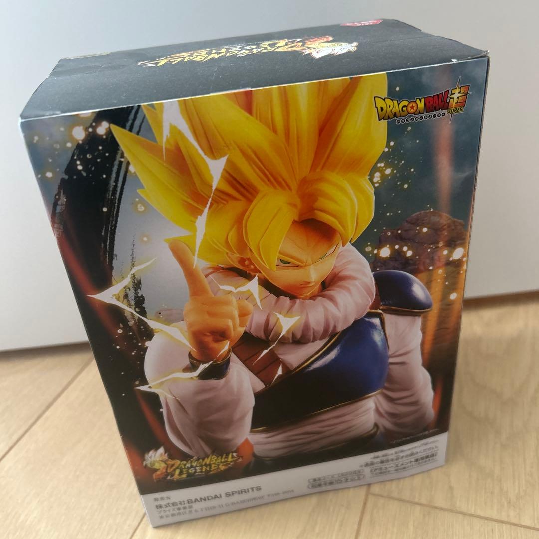 孫悟空　DRAGONBALL超　ドラゴンボールレジェンズ　新品未開封