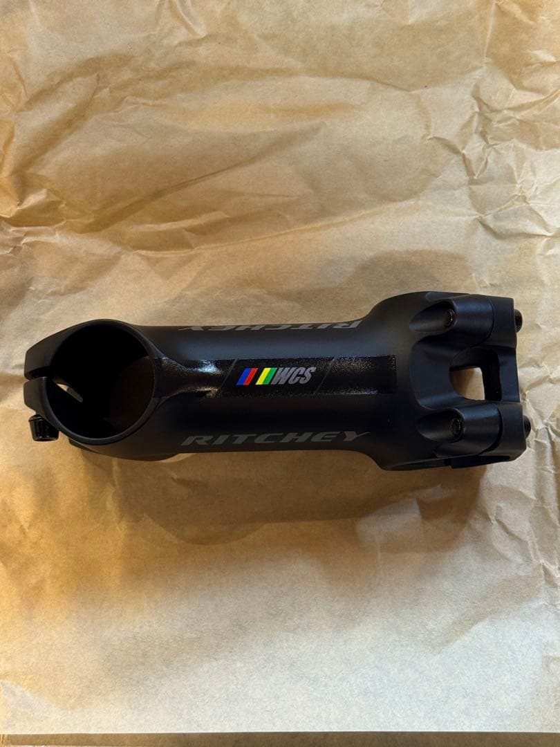 【新品未使用】RITCHEYステムWCS C220 73D