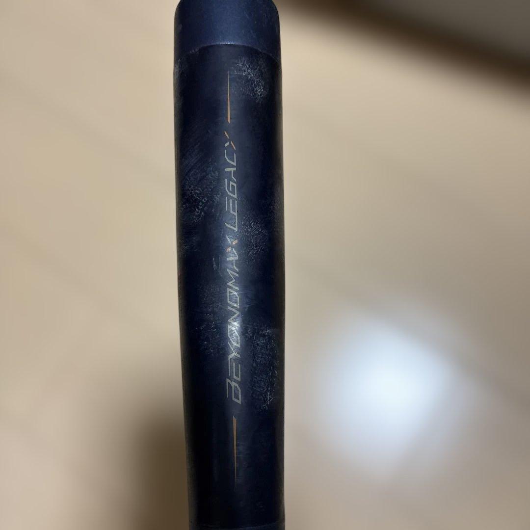 レガシー　ビヨンド