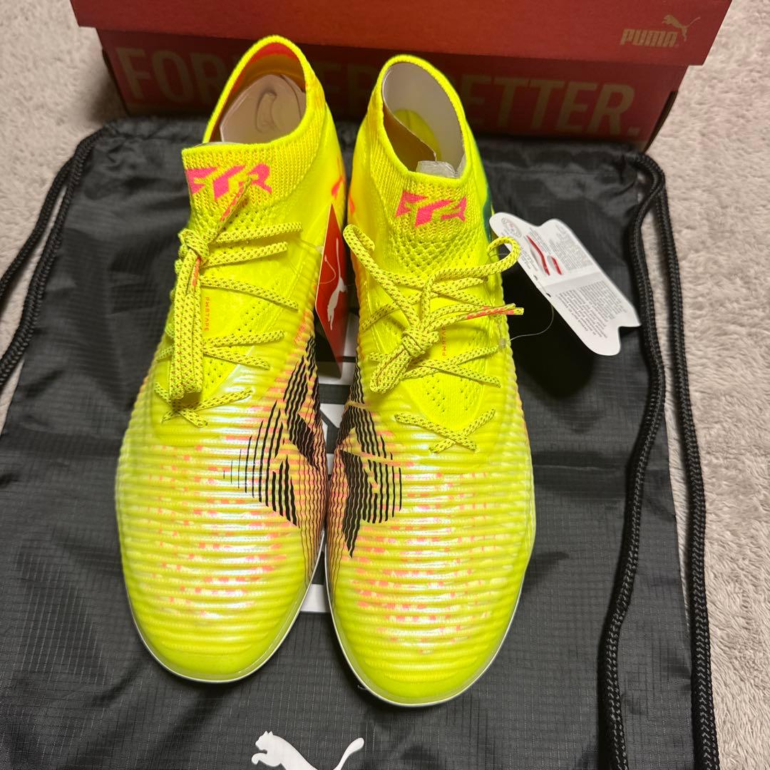 シューズ PUMA FUTURE HG/AG 26.5