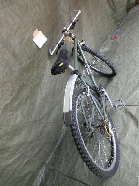 169：スペシャライズド Stumpjumper ジャンク引取限定：埼玉県所沢市
