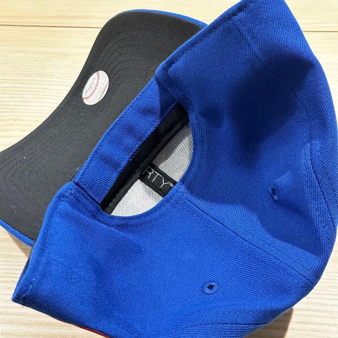 セール中 【新品】シカゴ・カブス/キャップ/2025年/開幕戦★レア★⑤