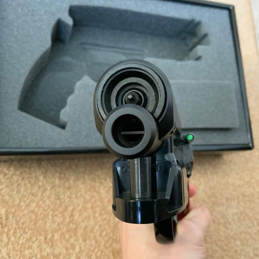 トイガン TAKAGI TYPE M2019 BLASTER
