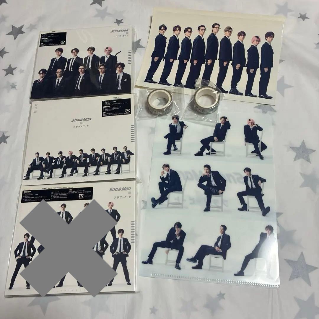 Man CD シングル、アルバム 42枚セット 一部特典付き
