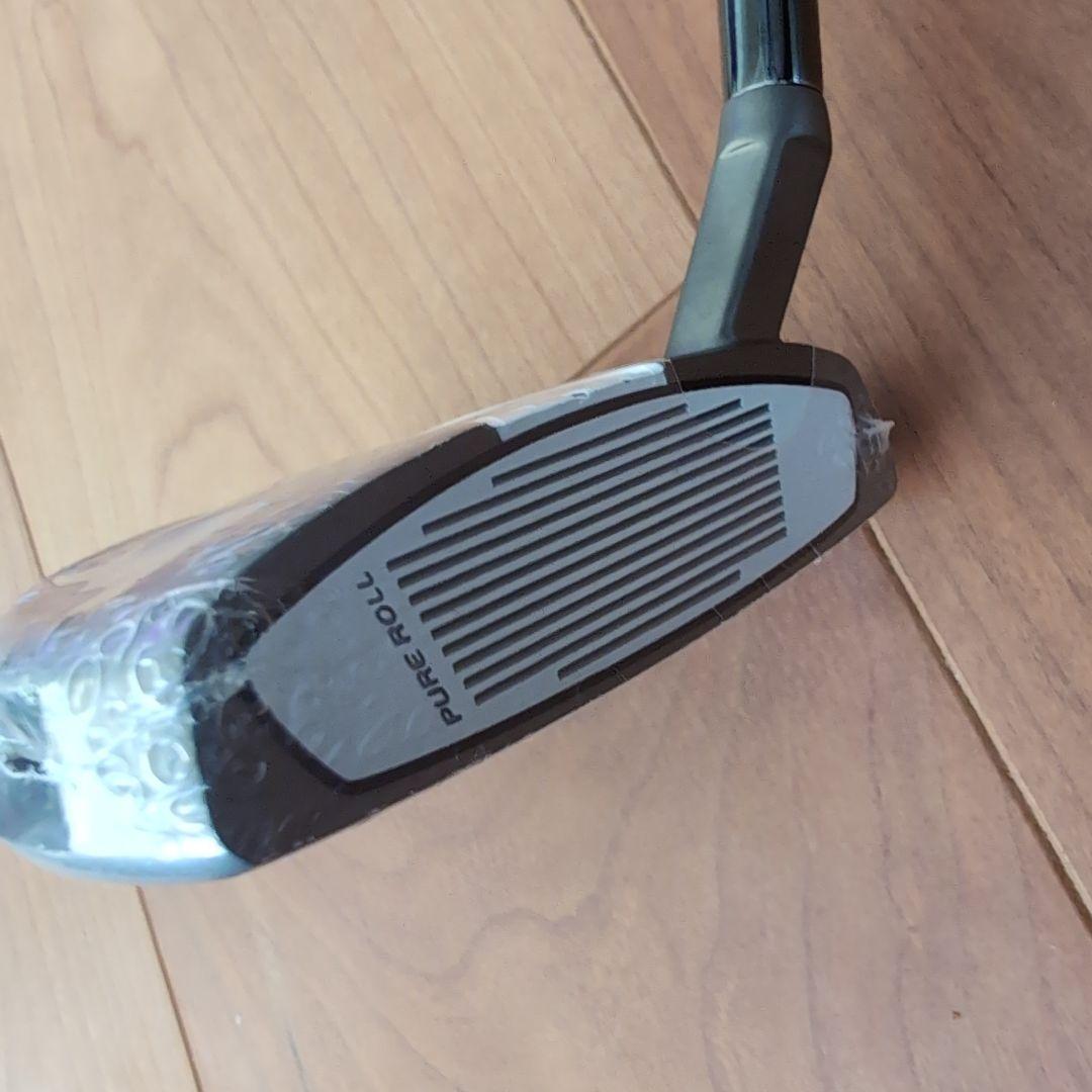 あ*っ様 【未開封】TaylorMade Spider Tour X パター 3