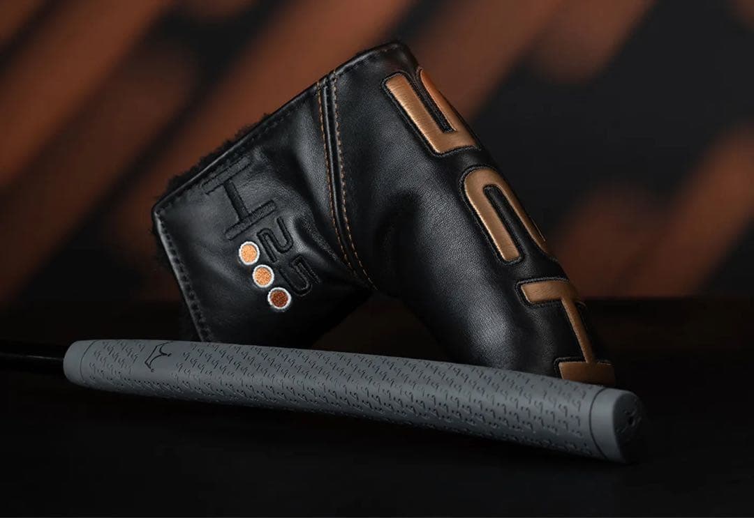Scotty Cameron H25 パター　ホリデー