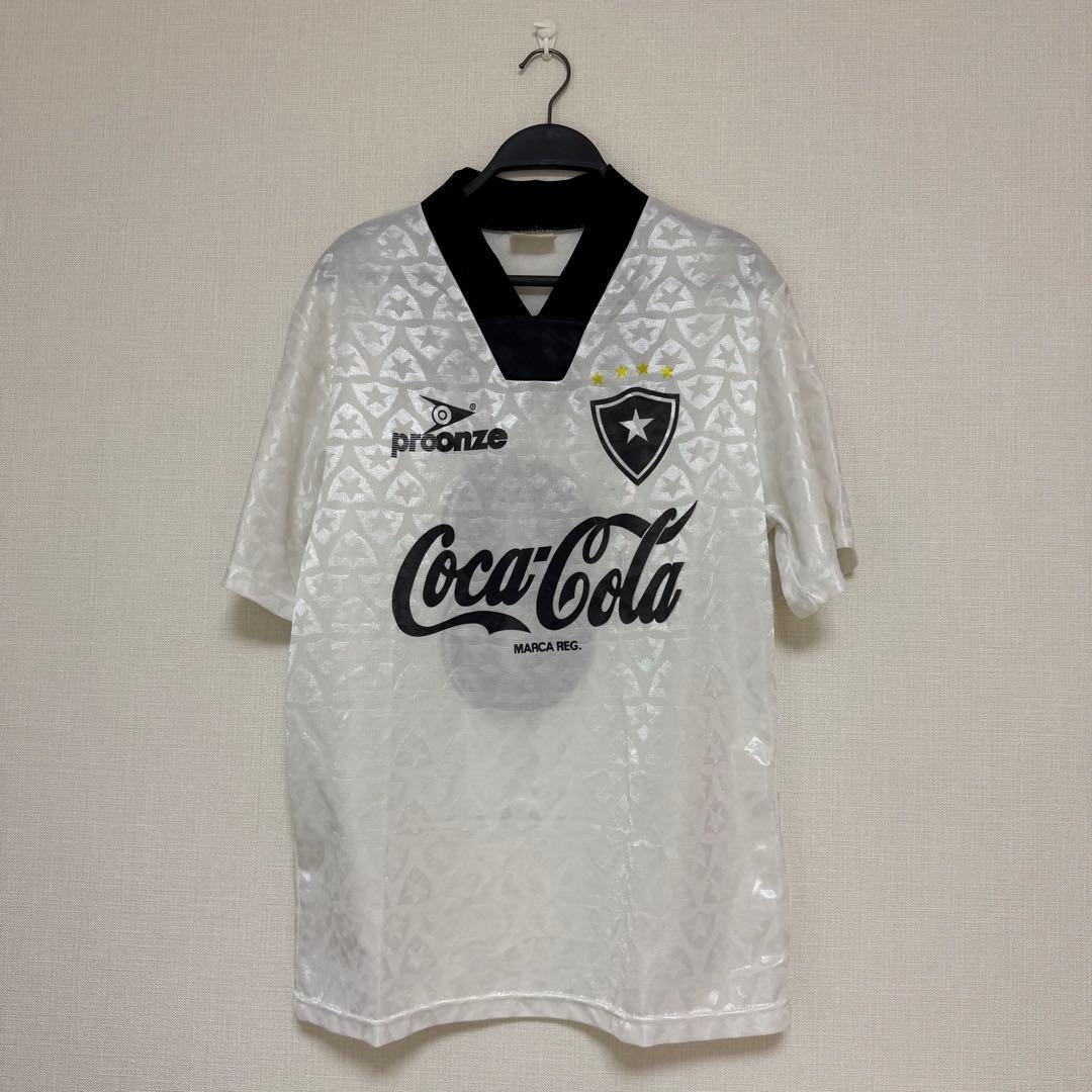ボタフォゴ90年代ユニフォーム　ヴィンテージ vintage