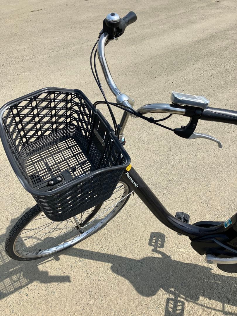 パナソニック　電動自転車　ビビYX ELYX633 2022年