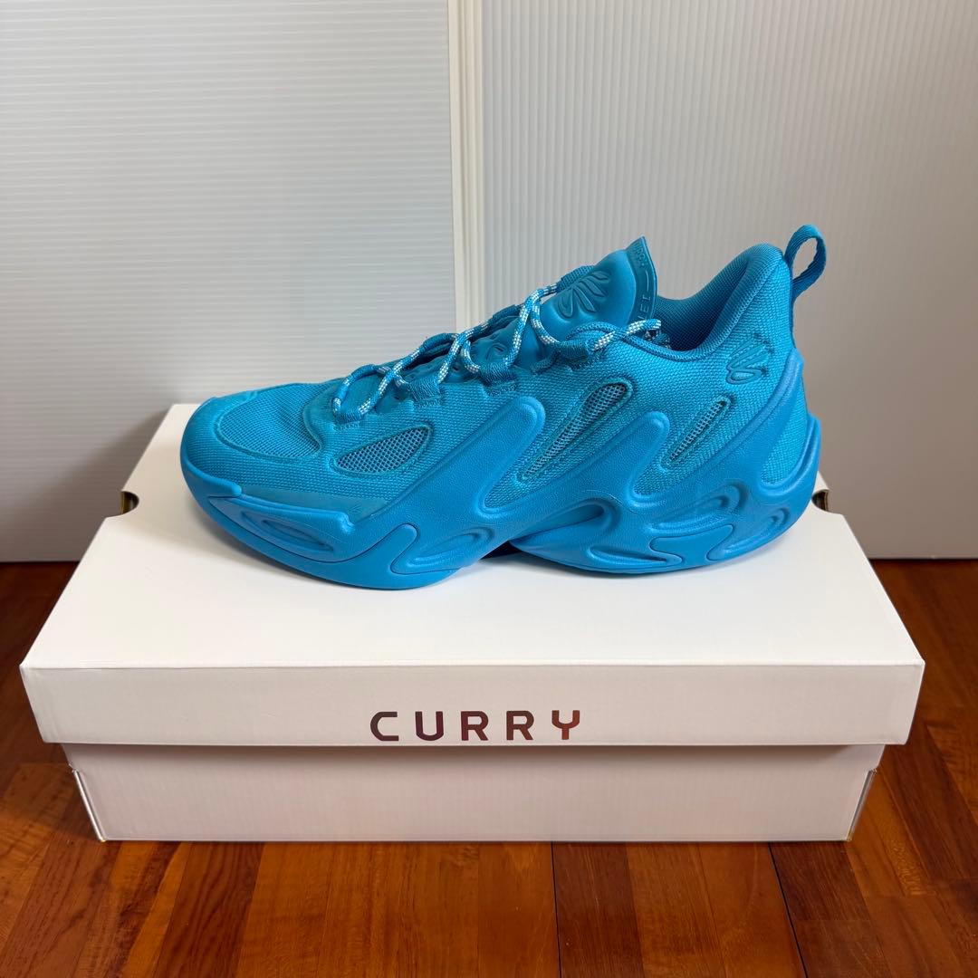 Curry13 カリー13 Splash Party スプラッシュパーティー