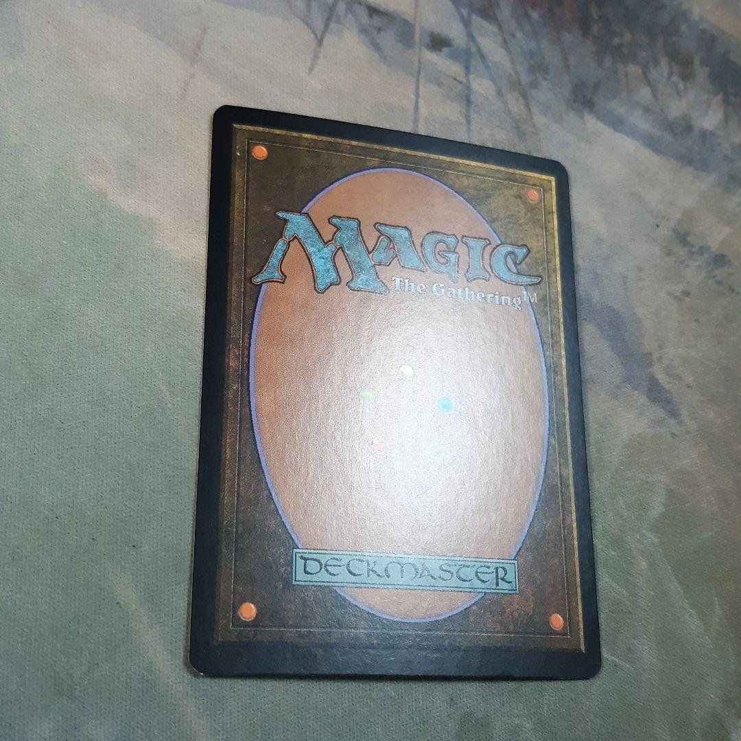 MTG 貴族階級の嘲笑foil 日本語