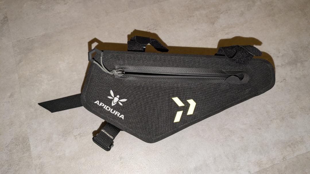 アクセサリー APIDURA BACKCOUNTRY FRAME PACK 1L