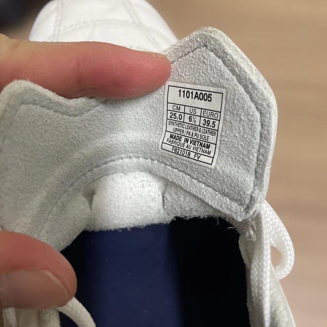美品ASICS DS LIGHT X-FLYサッカーシューズ