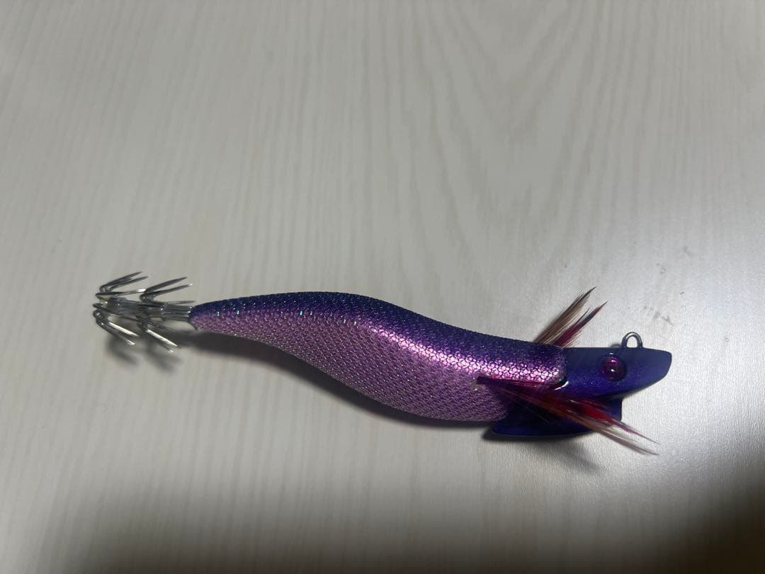 ティップラン　エギ　セット　30g〜40g
