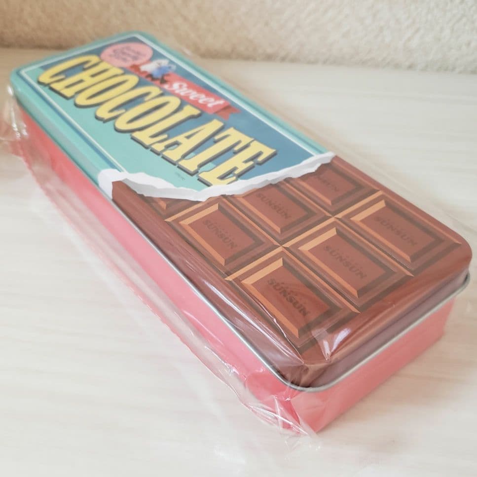 ✨ポップアップストア限定✨☺️新品未開封☺️スンスン キャラメル缶・ふせん入り缶