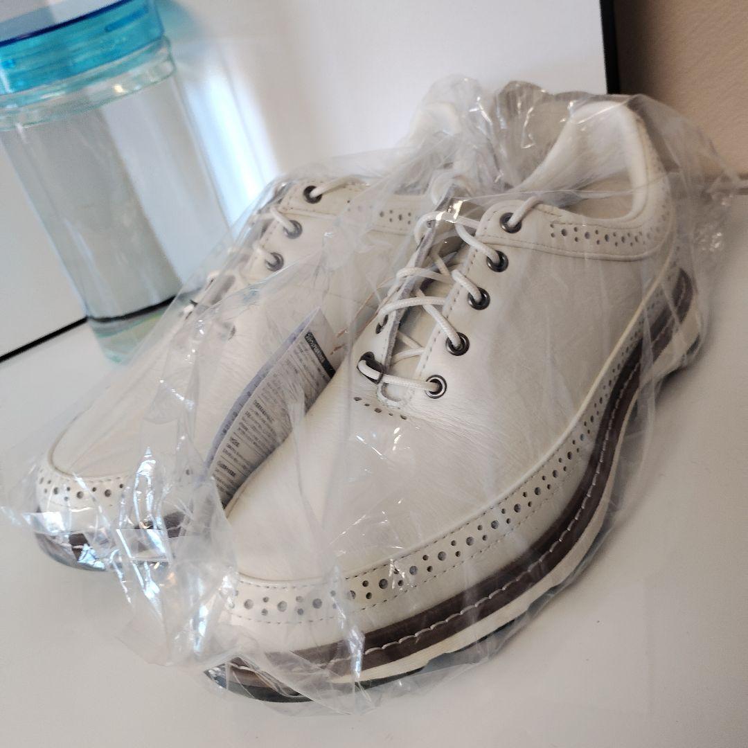 adidas ゴルフシューズmc80／23.5㎝／IE3527