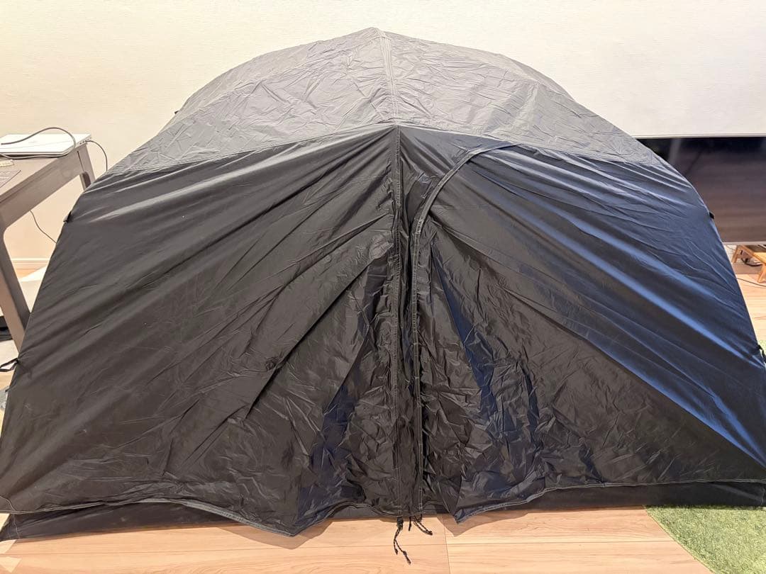 OneTigris STELLA ワンティグリス　ステラ　ドームテント