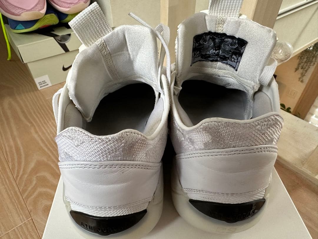 AIR JORDAN XXXIX PF エアジョーダン 39