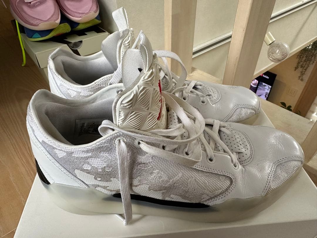 AIR JORDAN XXXIX PF エアジョーダン 39